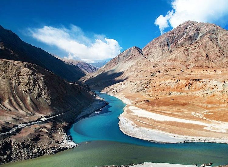 Nubra Valley – Ladakh